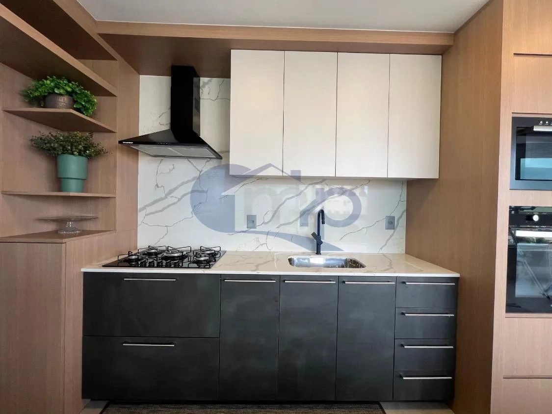 Imagem Apartamento á venda com 3 suítes no Predial em Torres/RS