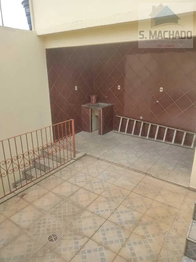 Imagem Casa para Venda em Mauá / SP no bairro jardim Sonia Maria