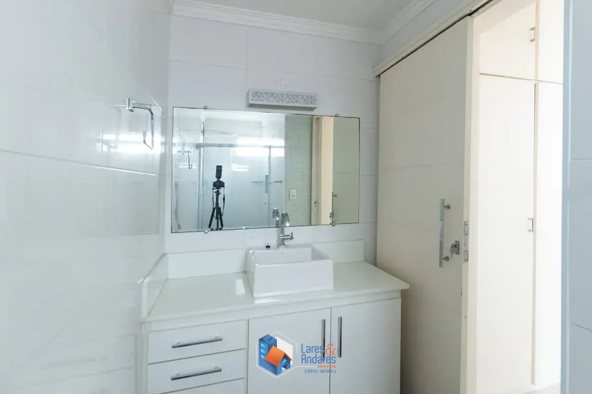 Imagem Apartamento para venda em Vila Mariana com 1 quarto, sendo 1 suíte, 74m²
