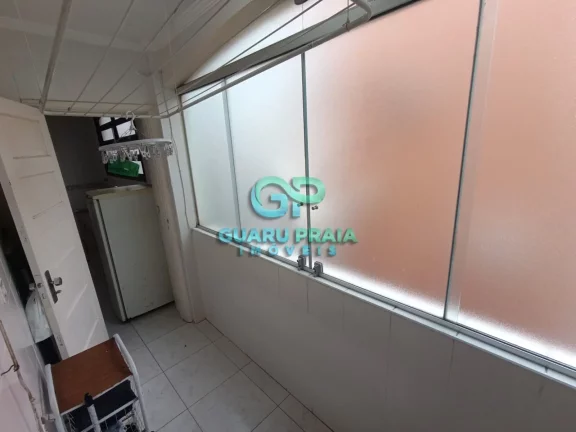 Imagem Apartamento 2 dormitorios 150m da Praia da Enseada