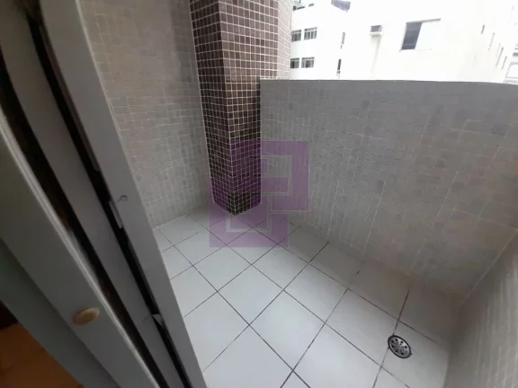 Imagem Apartamento Padrão de 03 dormitórios para venda nas Pitangueiras Guarujá SP