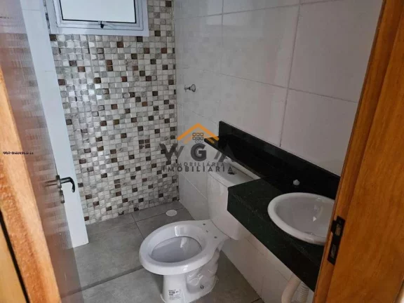 Imagem Apartamento para Venda em São Paulo, Parque das Paineiras, 2 dormitórios, 1 banheiro