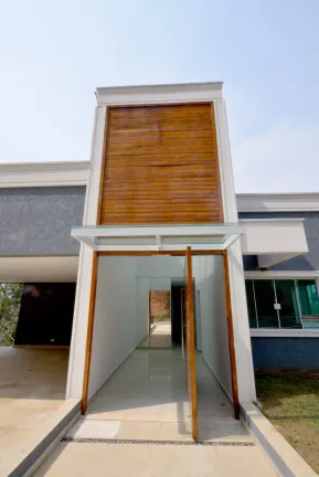 Imagem Casa de Condomínio com 5 Quartos à Venda, 510 m² em Morada do Sol - Santana de Parnaíba