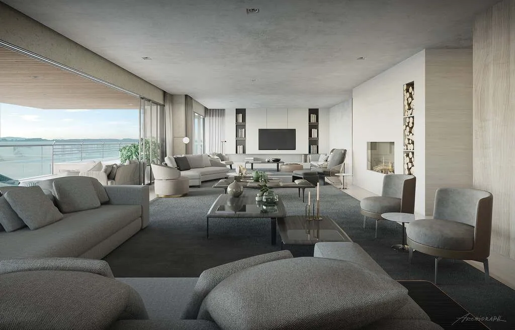 Imagem Apartamento em Cristal