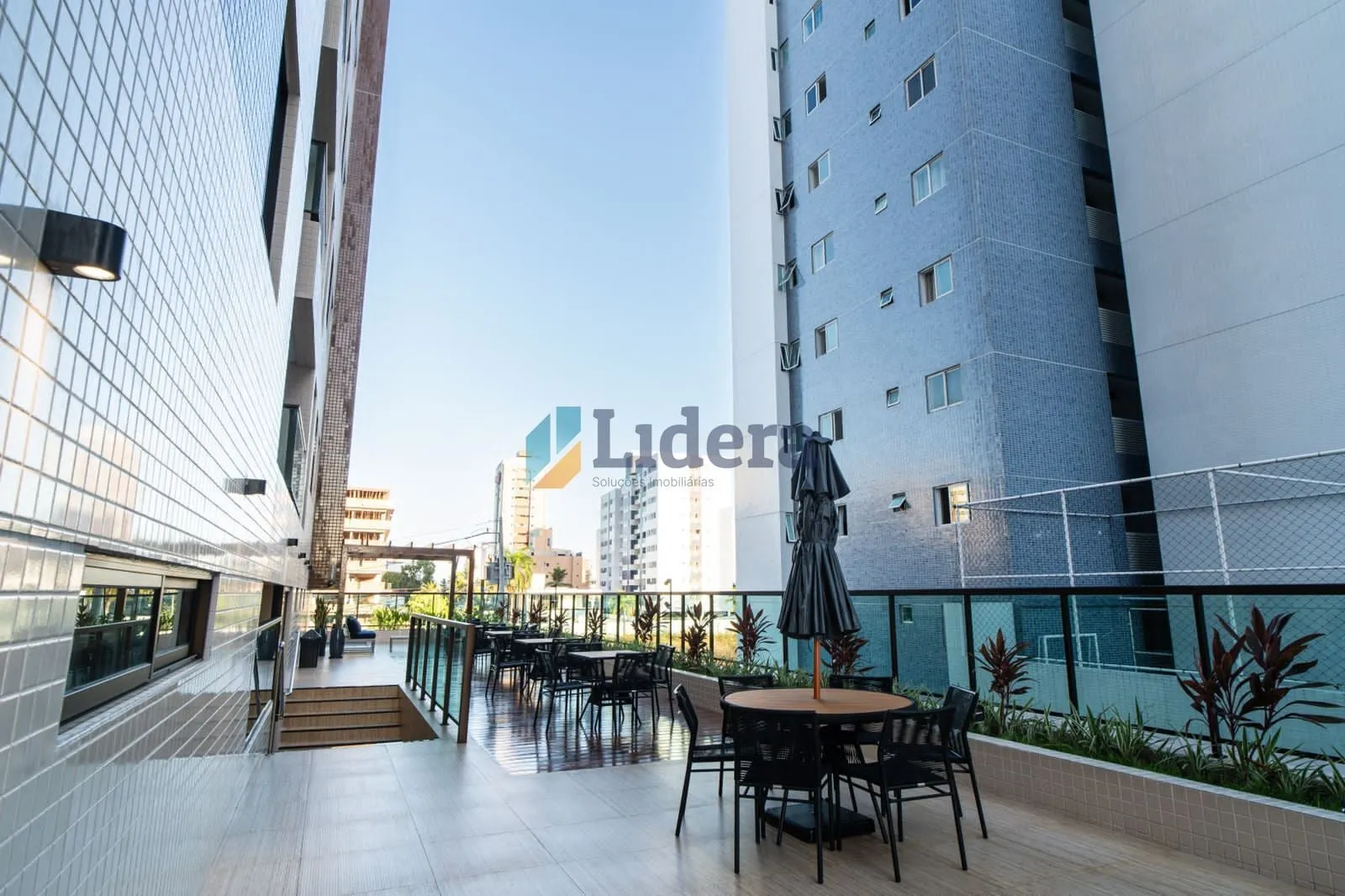 Imagem Apto - 3 Quartos - 1 Suíte - 84,95 m² - Jardim Oceania, João Pessoa/PB