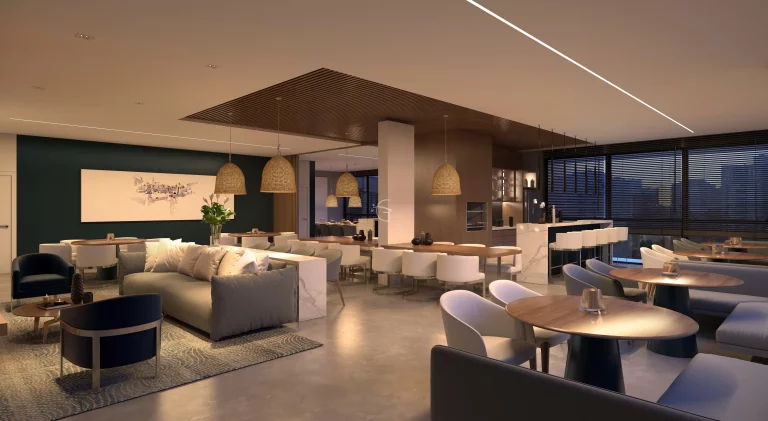 Imagem APARTAMENTO RESIDENCIAL em JOINVILLE - SC, AMÉRICA