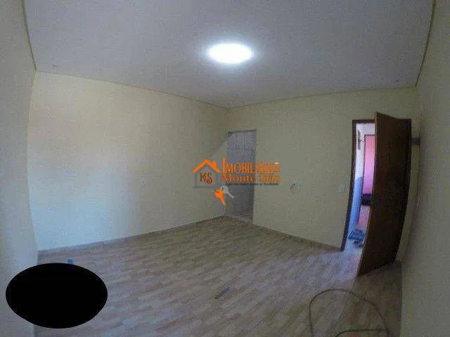 Foto do imóvel Casa com 2 dormitórios à venda, 100 m² por R$ 636.000,00 - Jardim Flor do Campo - Guarulhos/SP