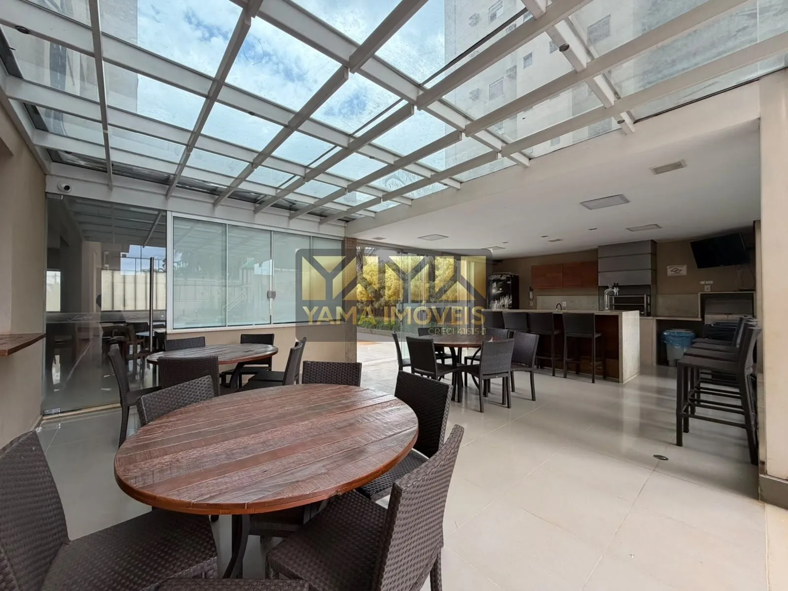 Imagem Apartamento Alto Padrão à Venda Edifício Saint Pierre, 145,58m², Ribeirão Preto/SP