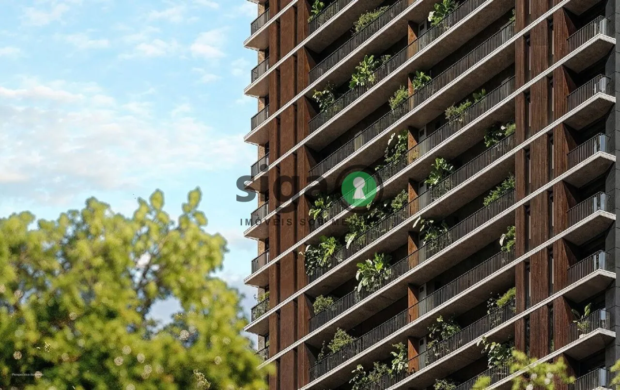 Imagem Apartamento para venda em Pinheiros 4 suítes, São Paulo - SP