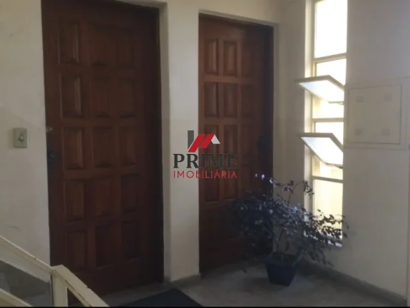 Imagem Apartamento - Názia - Vespasiano