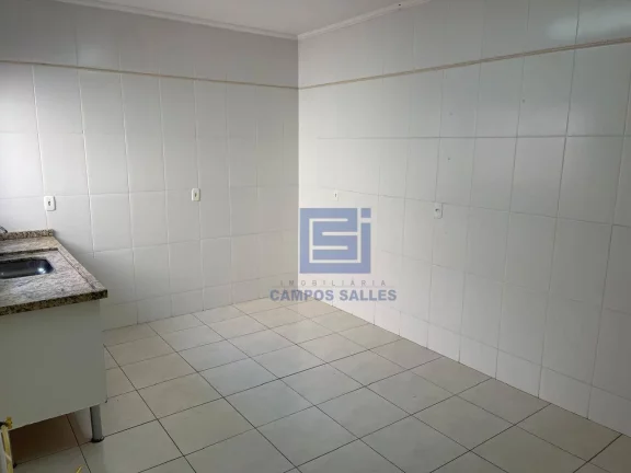Imagem Apartamento com 2 dormitórios à venda, 80 m² por R$ 350.000,00 - Centro - Socorro/SP