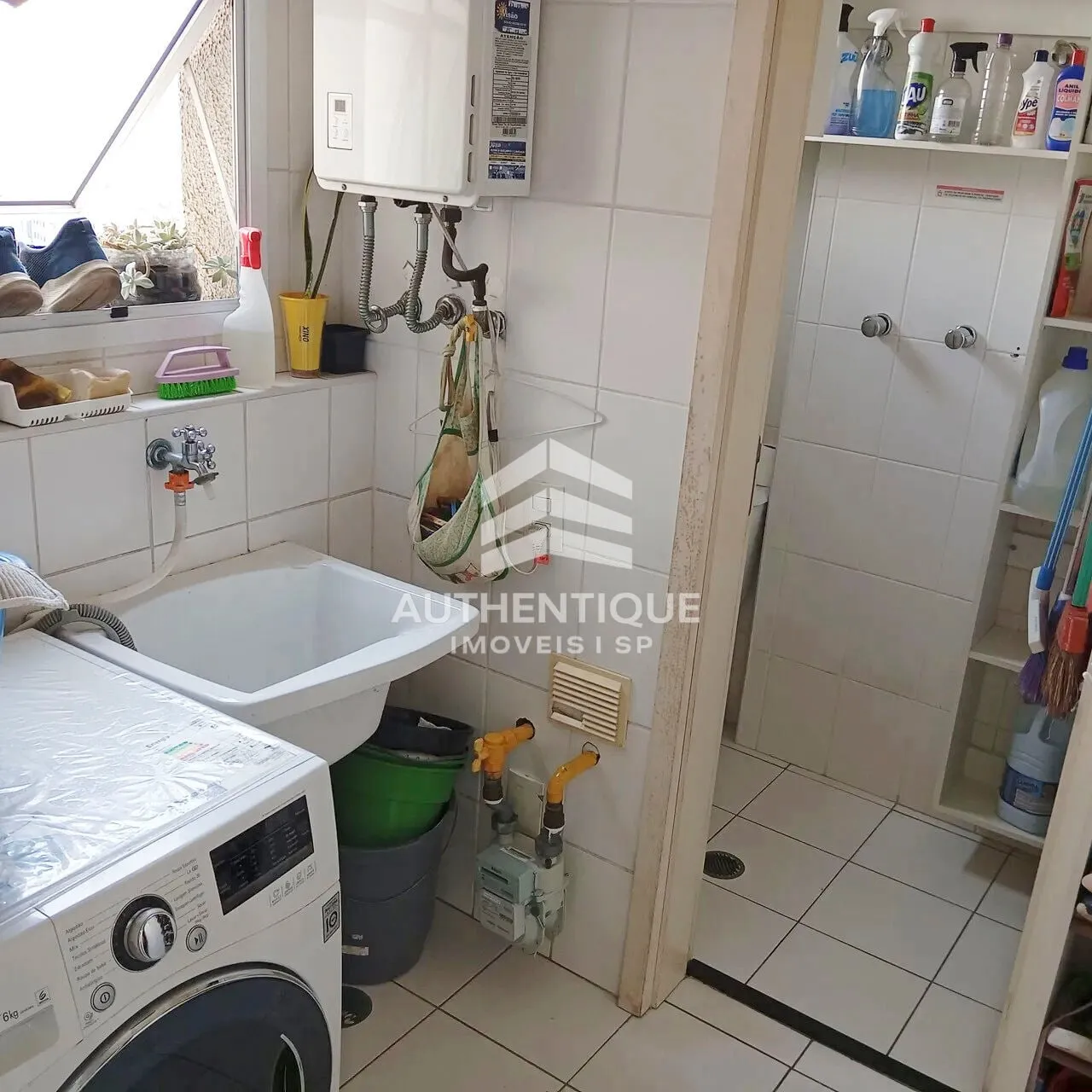 Imagem NOVAMERICA COLORADO SANTO AMARO - Apartamento à venda no bairro Jardim Dom Bosco - São Paulo/SP, Zona Sul