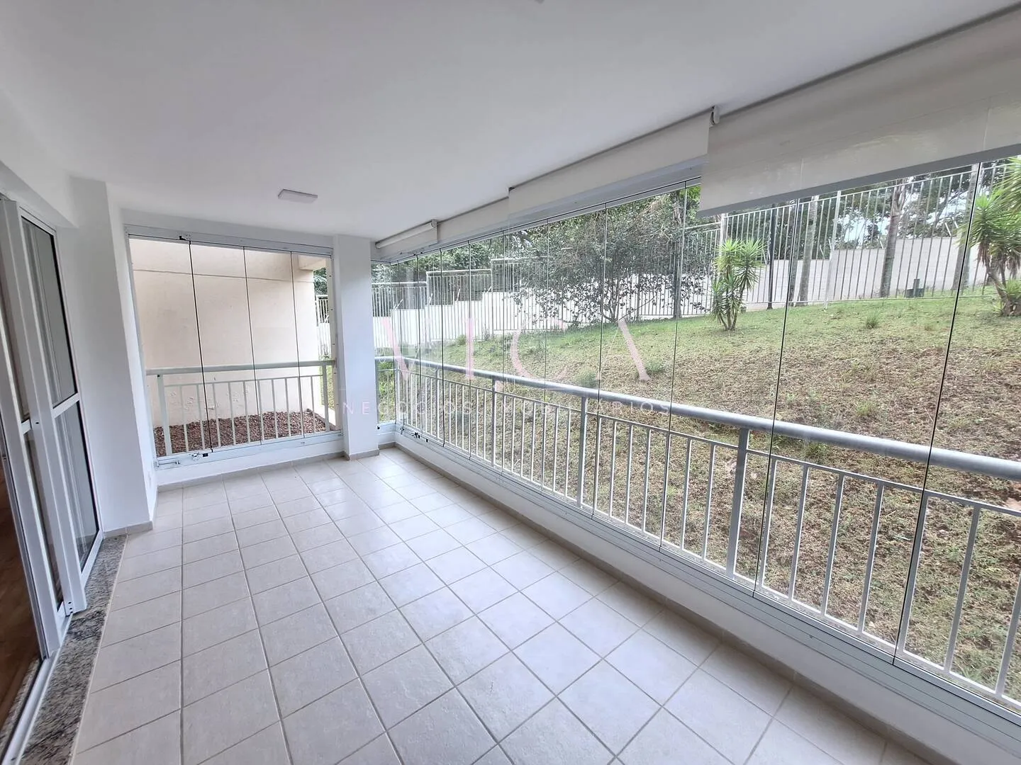 Imagem Apartamento 2 dormitórios 132m aluguel por R$ 8.001/mês -Alphaville SP