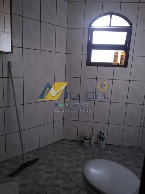Imagem Vendo Sobrado em Santo André, Jardim Rina