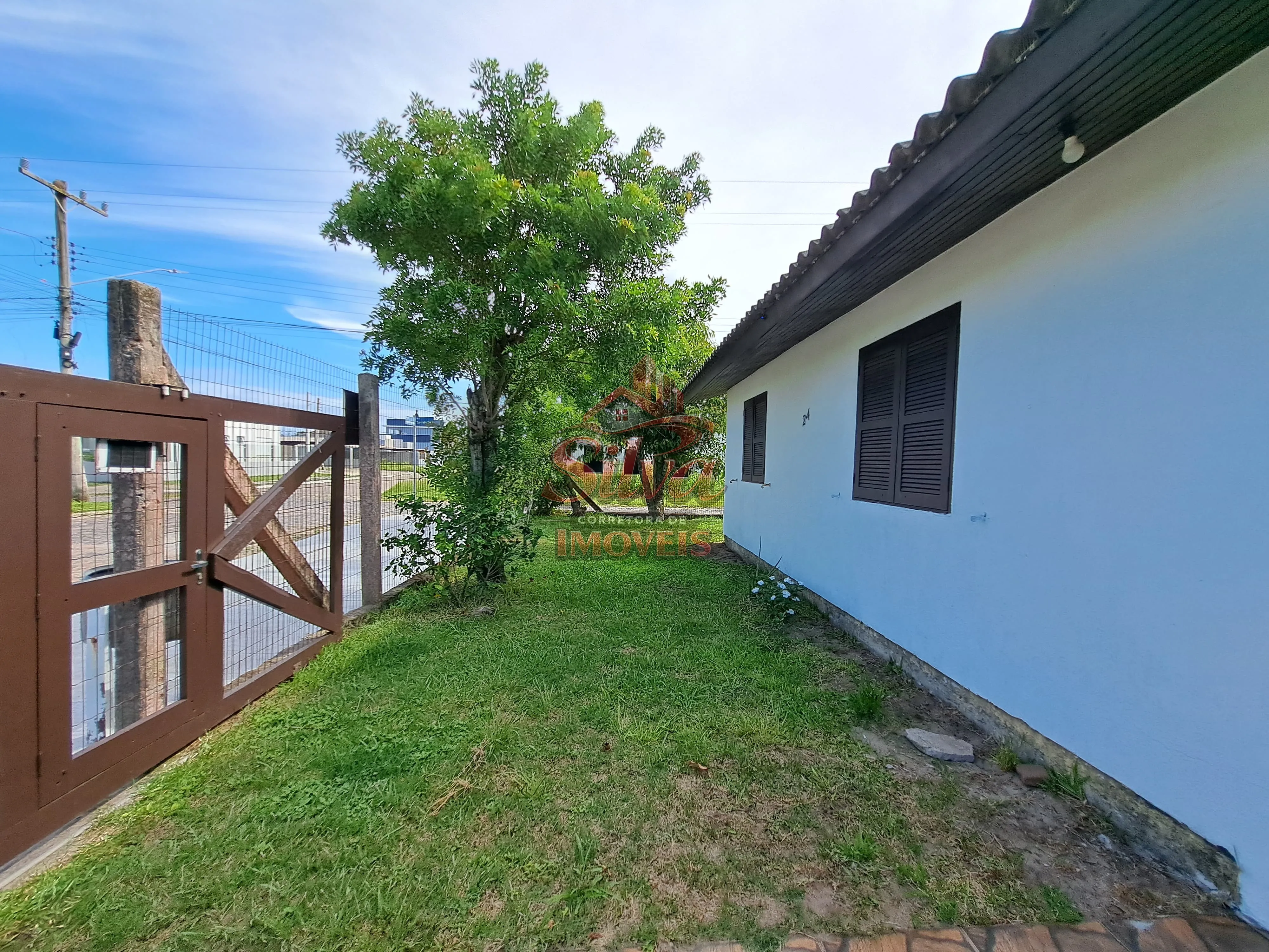 Imagem Casa de esquina à venda em Imbé RS