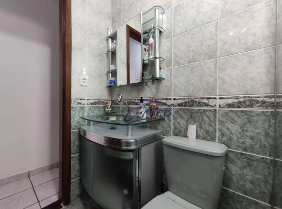 Imagem Excelente casa assobradada!