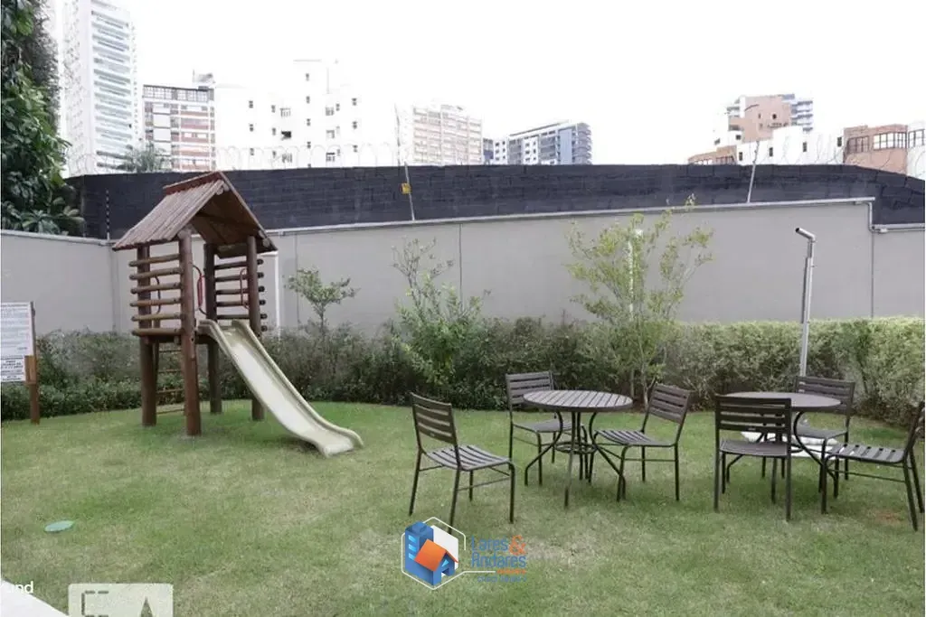 Imagem Apartamento à venda 1 Quarto 1 Suite 1 Vaga 39M² Vila Madalena São Paulo - SP