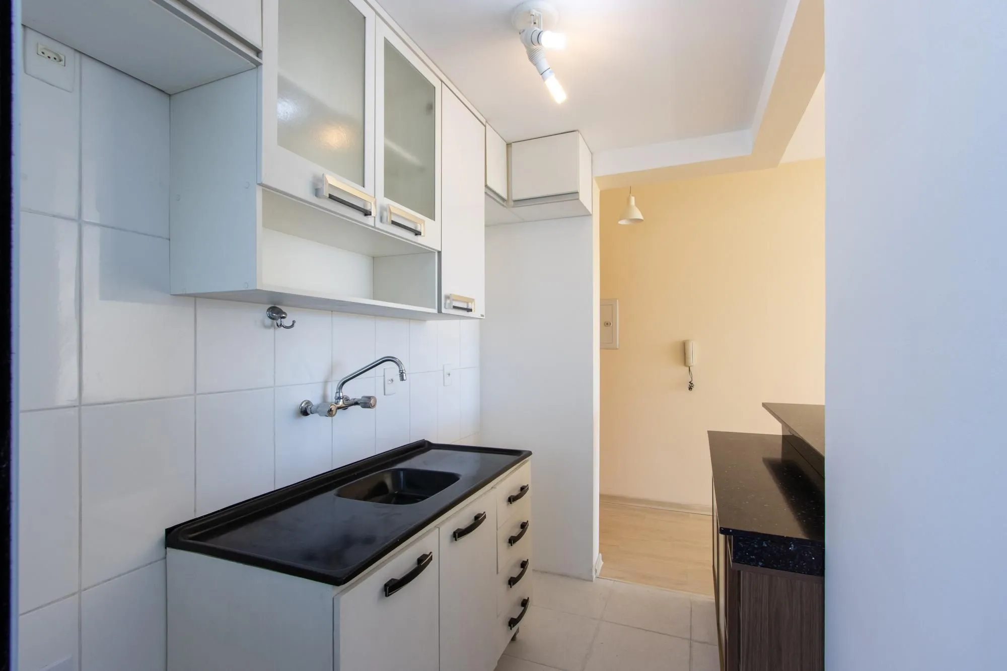 Imagem Apartamento no Plaza Cristal