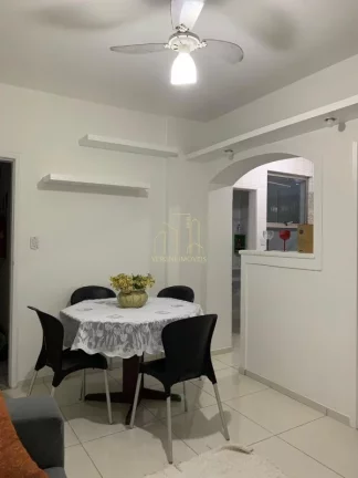 Imagem Oportunidade na Pituba: Quarto e Sala com Varanda, Nascente, 56m² e 1 Vaga!