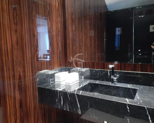 Imagem Apartamento alto padrão bem no Centro de Joinville.