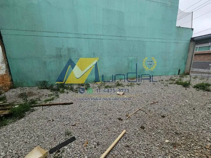 Imagem Ótimo Terreno para Locação na Vila Curuça