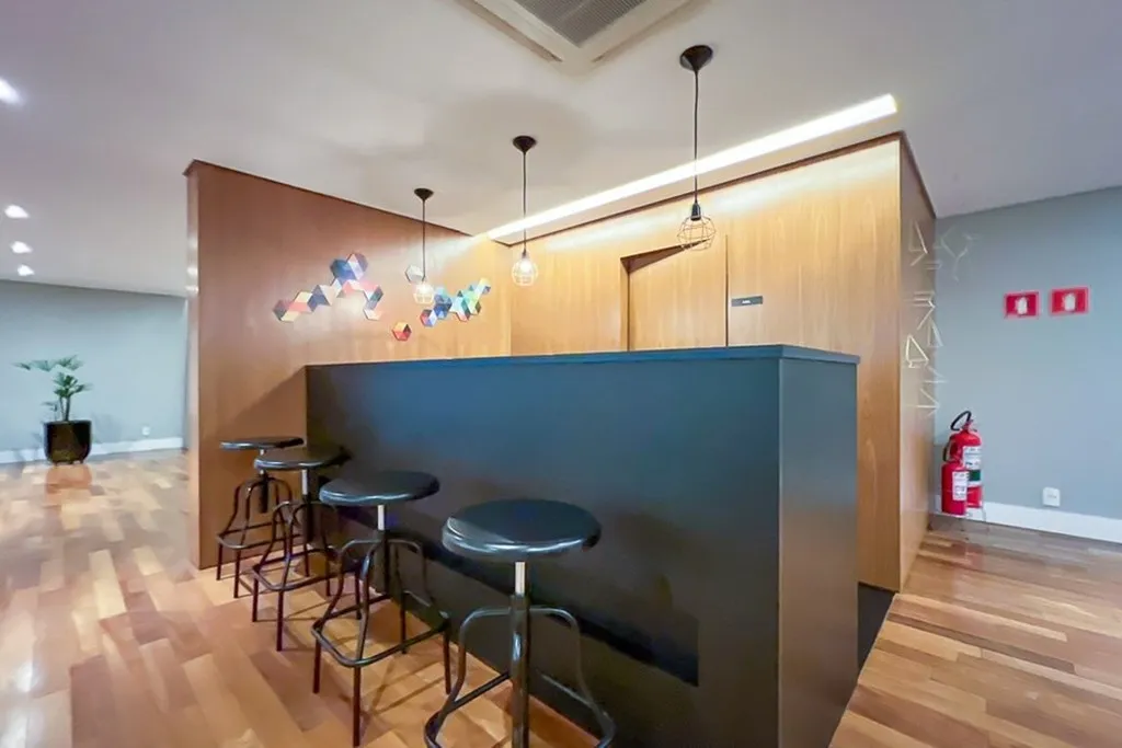 Imagem APARTAMENTO RESIDENCIAL em São Paulo - SP, Jardim Paulista