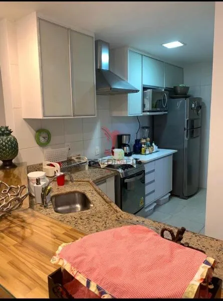 Imagem Casa 3 dormitórios 1 suíte 144m² 1 vaga Geriba Armacao Dos Buzios/RJ