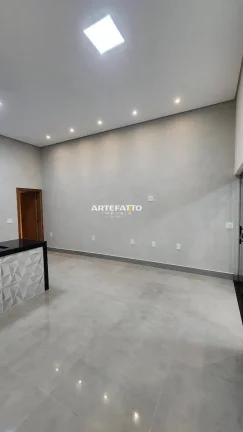 Imagem CASA MEIO TERRENO ZANETTI