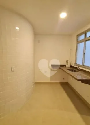 Imagem Apartamento para Venda em Rio de Janeiro, Recreio dos Bandeirantes, 2 dormitórios, 1 suíte, 2 banheiros, 1 vaga