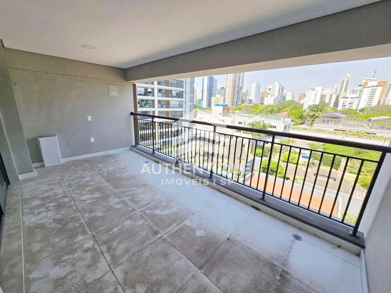 Imagem INSIGNIA CAMPO BELO - Apartamento no bairro Campo Belo à venda