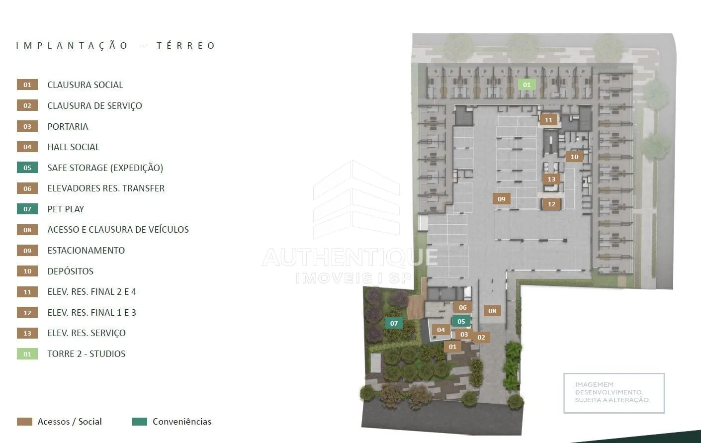 Imagem JOAQUIM BROOKLIN - Apartamento à venda no bairro Brooklin - São Paulo/SP, Zona Sul