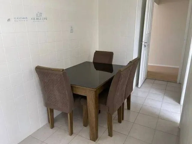 Imagem Apartamento à venda 1 Quarto, 1 Suite, 60M², Centro, Taubaté - SP | Edifício Gaivota