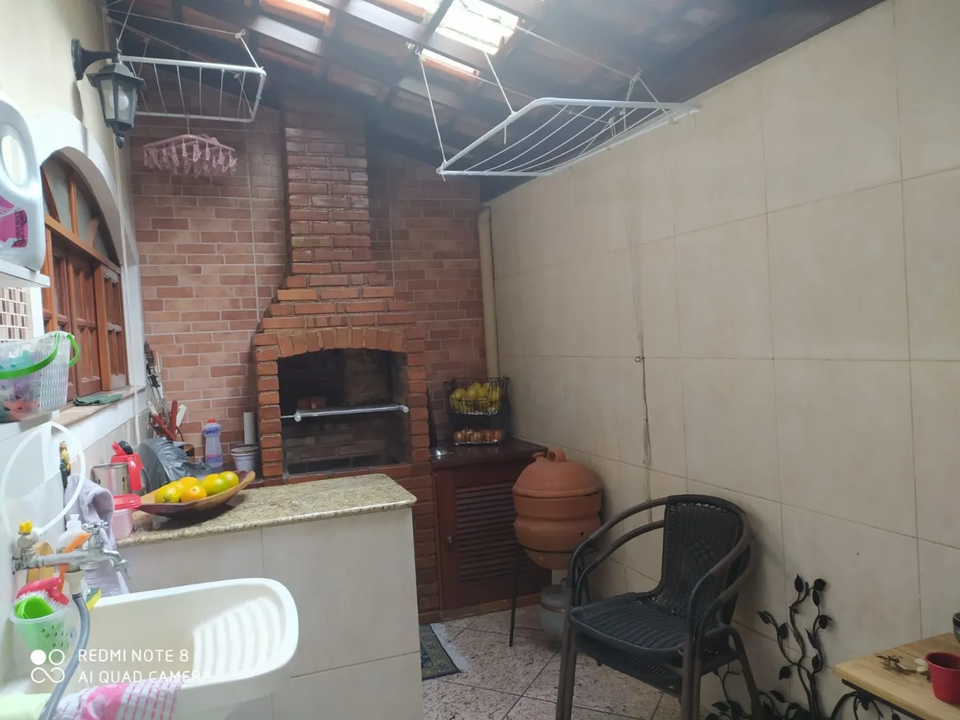 Imagem Casa em Condomínio para Venda em Teresópolis / RJ no bairro Araras