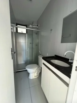 Imagem Apartamento para Venda em Recife, Boa Viagem, 2 dormitórios, 1 suíte, 1 banheiro, 2 vagas