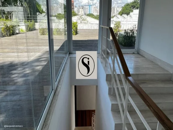 Imagem CASA RESIDENCIAL em SÃO PAULO - SP, JARDIM AMÉRICA