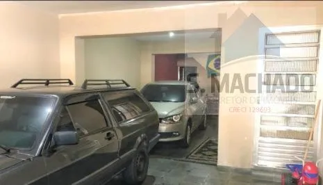 Imagem Sobrado para Venda em Santo André / SP no bairro Parque Capuava