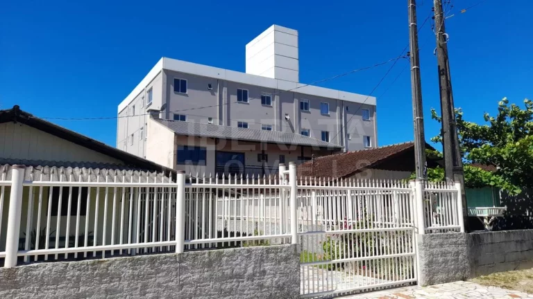 Imagem Apartamento a venda na Meia Praia, Navegantes, SC