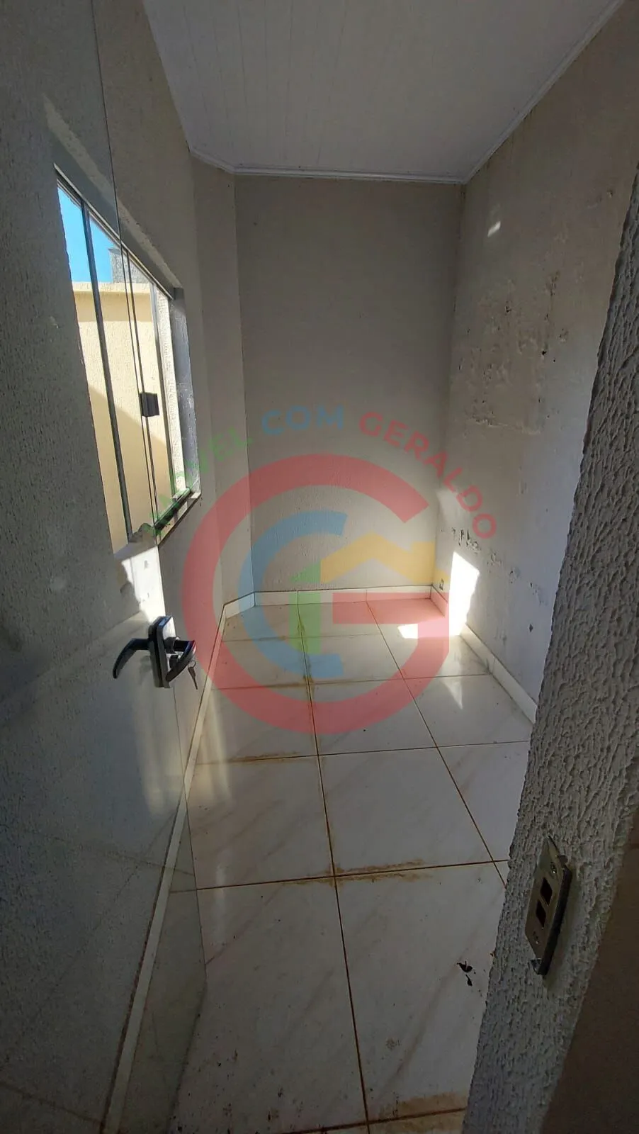 Imagem VENDE-SE CASA GEMINADA 3 QUARTOS SANCLERLÂNDIA
