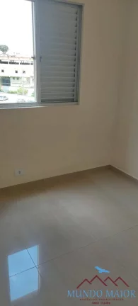 Imagem Apartamento à Venda, 60 m Por R$341.000 - Parque Marajoara - Santo Andr?(C)!!