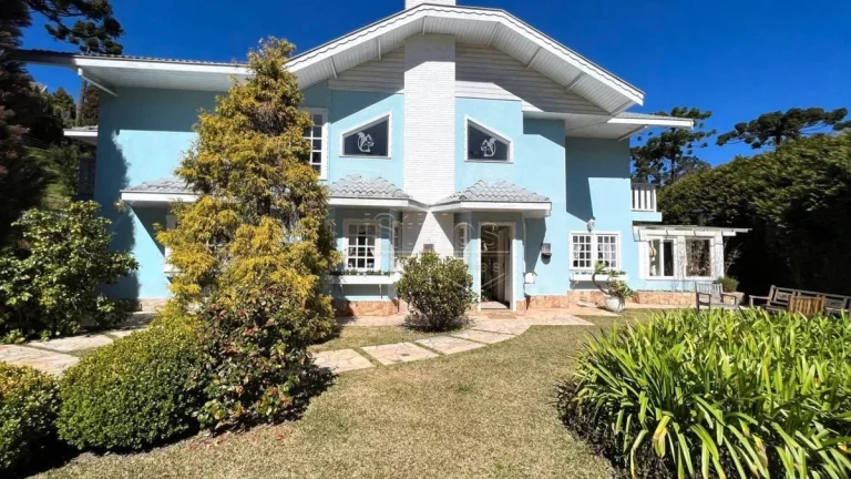 Foto do imóvel Casa de condomínio