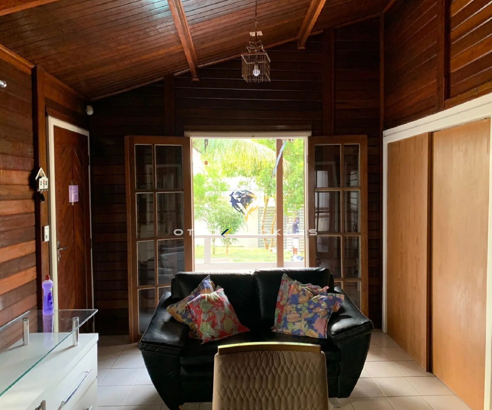 Imagem CASA TEMPORADA em PORTO SEGURO - BA, VILLAGE II