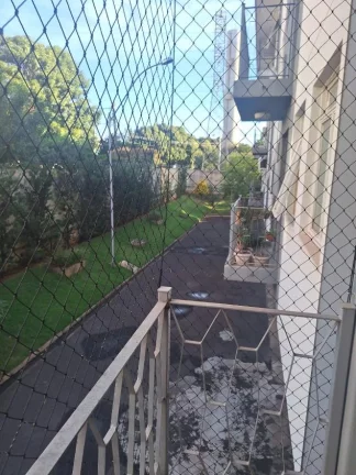 Imagem APARTAMENTO 3 DORMITÓRIOS NA AVENIDA BADY BASSIT