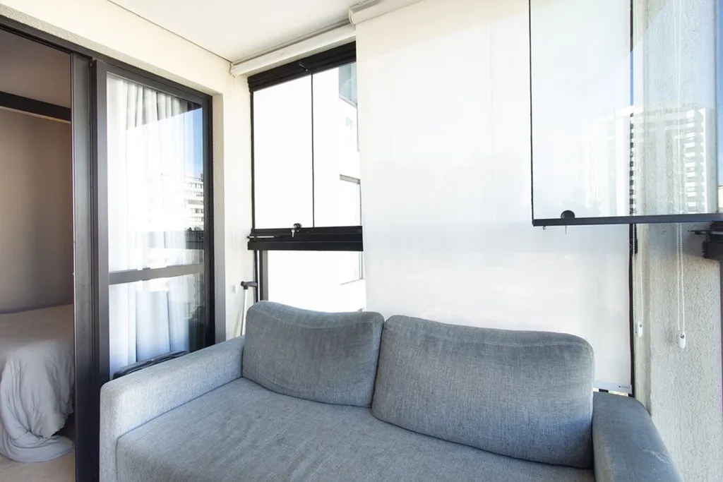 Imagem APARTAMENTO RESIDENCIAL em São Paulo - SP, Jardim Paulista