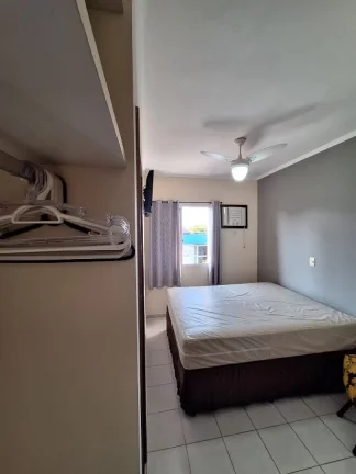 Imagem Apartamento com 2 dormitórios à venda, 55 m² por R$ 490.000,00 - Itaguá - Ubatuba/SP