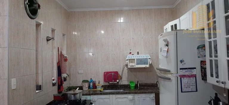 Imagem SOBRADO 3 DORMITORIOS 2 VAGAS (IPIRANGA)