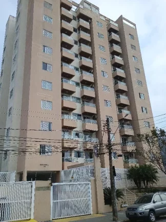 Foto do imóvel Oportunidade Única em GUARUJA - SP | Tipo: Apartamento | Negociação: Venda Direta Online | Situação: Imóvel em R COLOMBIA