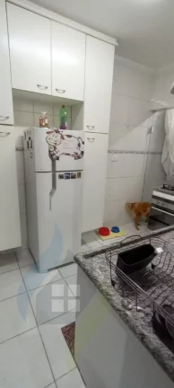 Imagem Apartamento de 3 dormitórios, 2 banheiros, 2 vagas, com 87m² em Rudge Ramos, São Bernardo do Campo