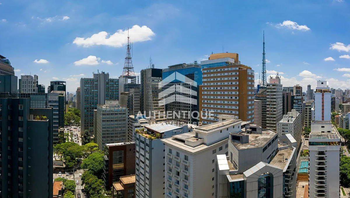 Imagem BEYOND JARDINS - Apartamento à venda em São Paulo/SP