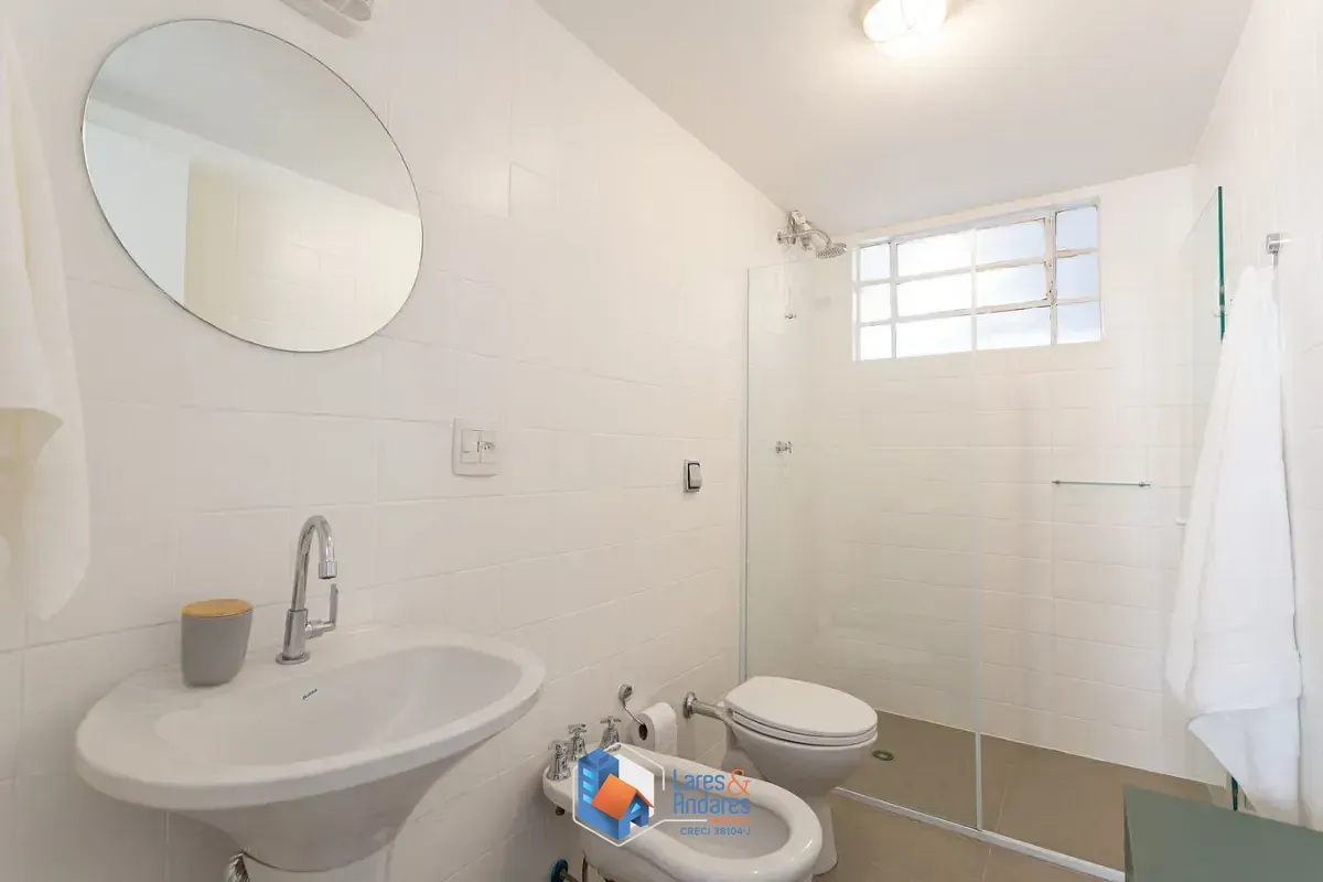Imagem Apartamento para venda em Bela Vista com 4 quartos, sendo 2 suítes, 100m²