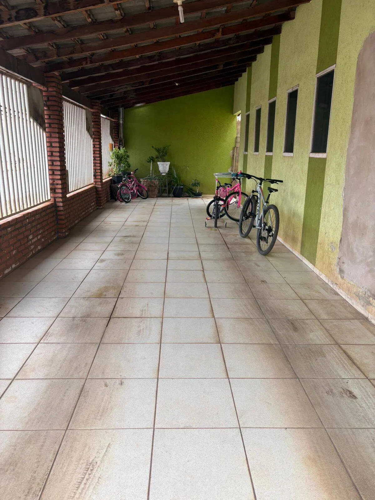 Foto do imóvel Casa + 2 Salões Comerciais na Cohab Canellas em Rua Manoel Cassimiro de Abreu